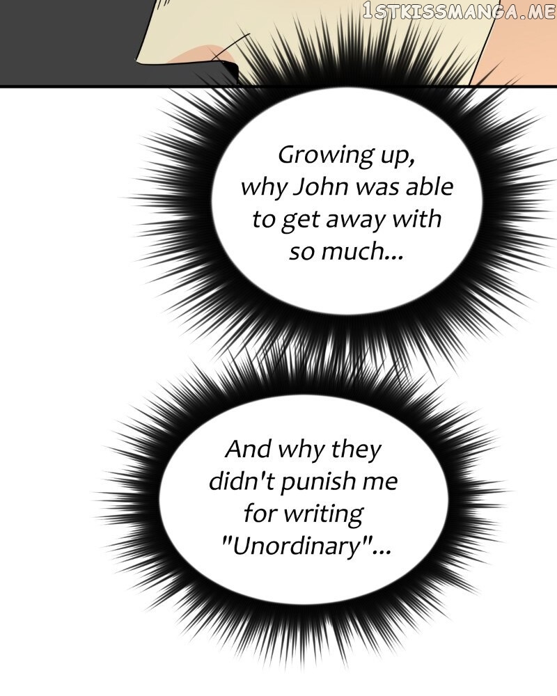 Read unOrdinary Manga EN Manga Online