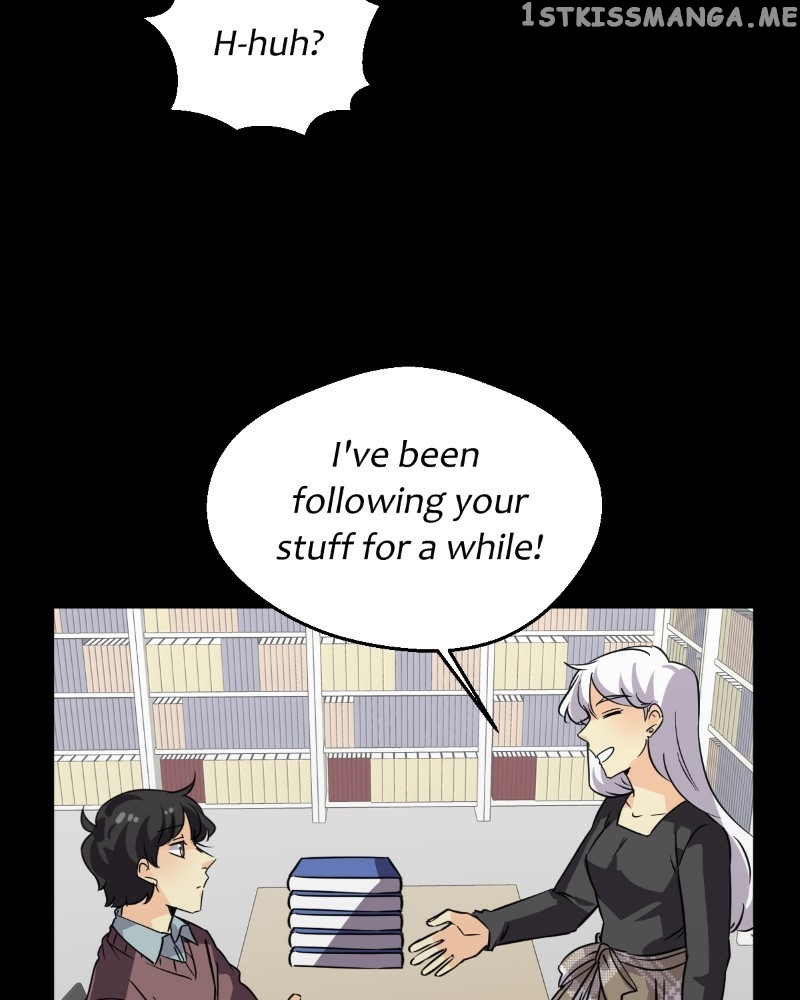 Read unOrdinary Manga EN Manga Online