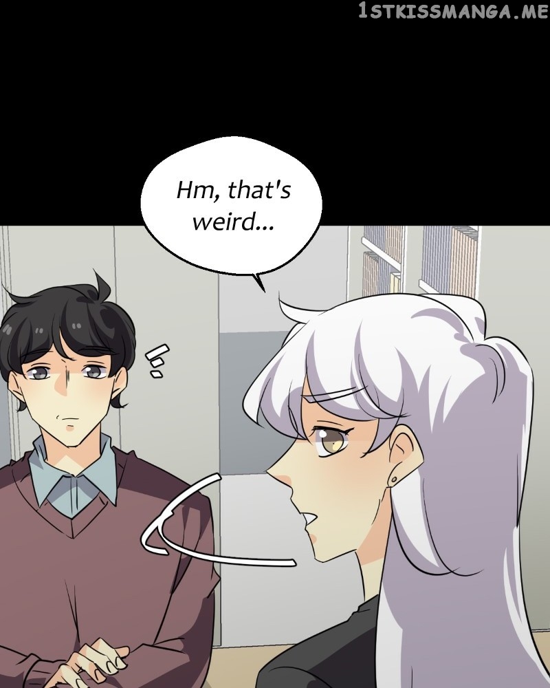 Read unOrdinary Manga EN Manga Online