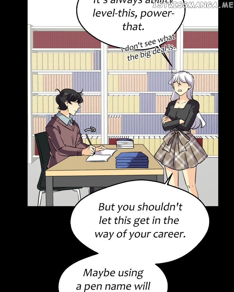 Read unOrdinary Manga EN Manga Online