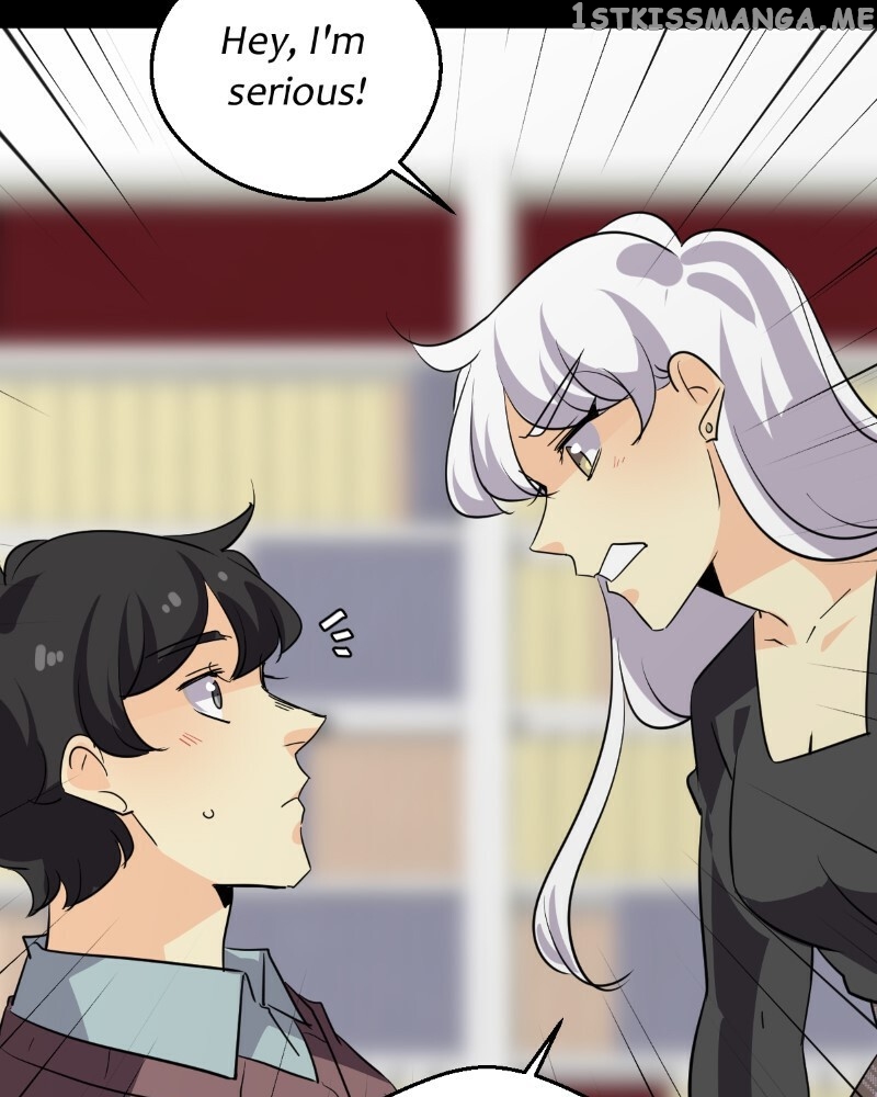 Read unOrdinary Manga EN Manga Online