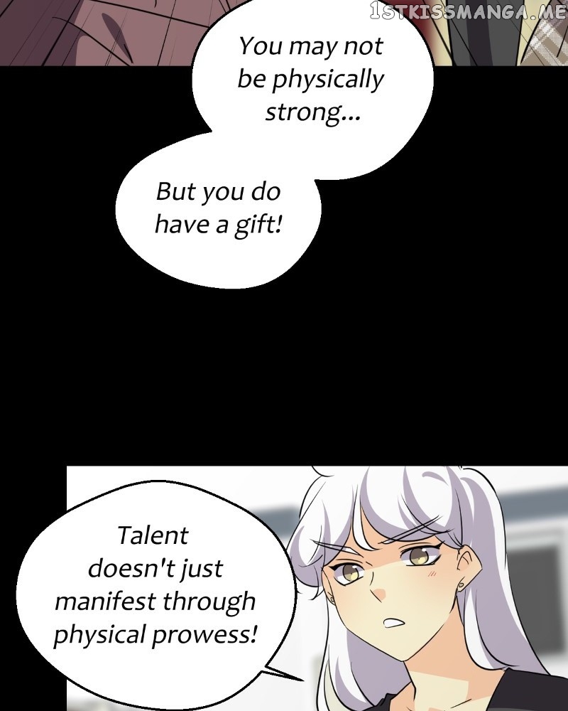 Read unOrdinary Manga EN Manga Online