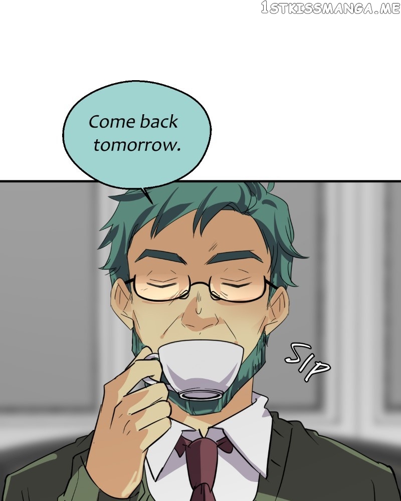 Read unOrdinary Manga EN Manga Online