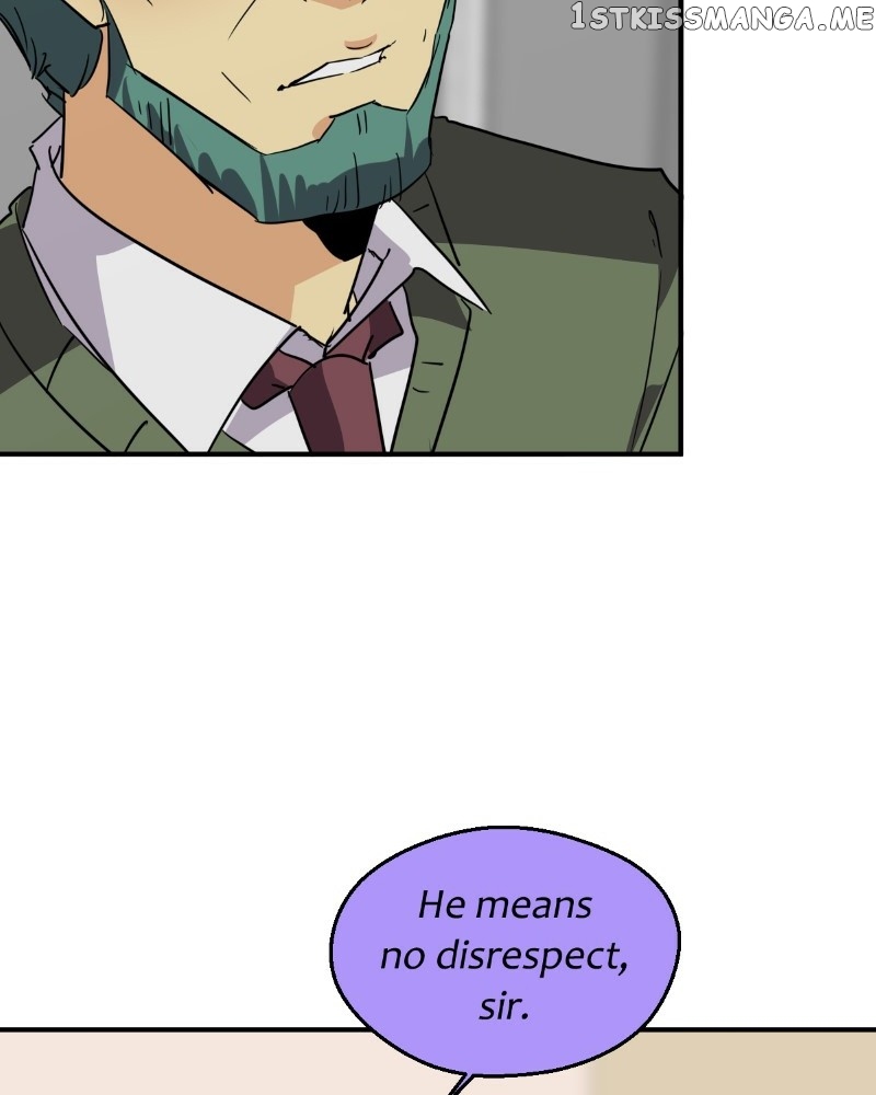 Read unOrdinary Manga EN Manga Online