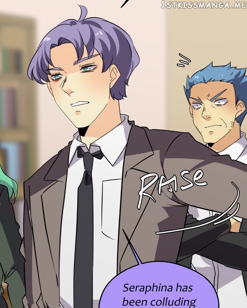 Read unOrdinary Manga EN Manga Online