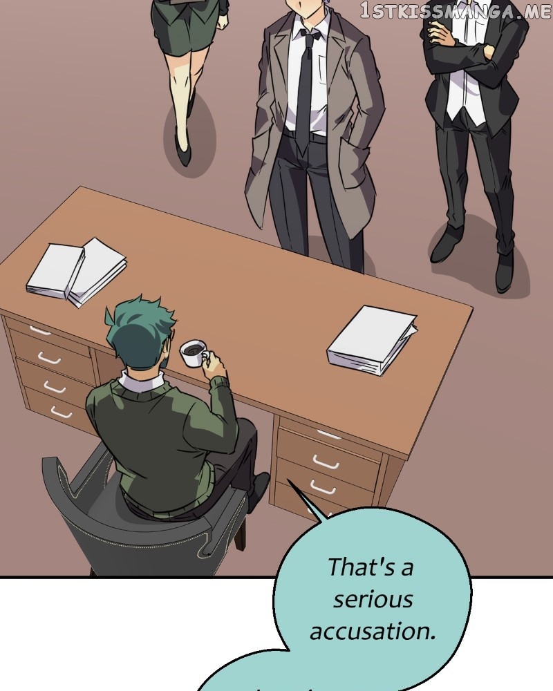 Read unOrdinary Manga EN Manga Online