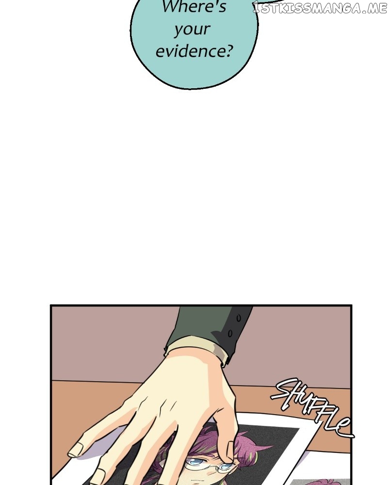 Read unOrdinary Manga EN Manga Online