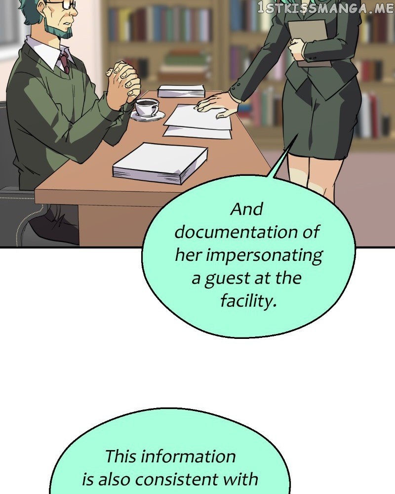 Read unOrdinary Manga EN Manga Online