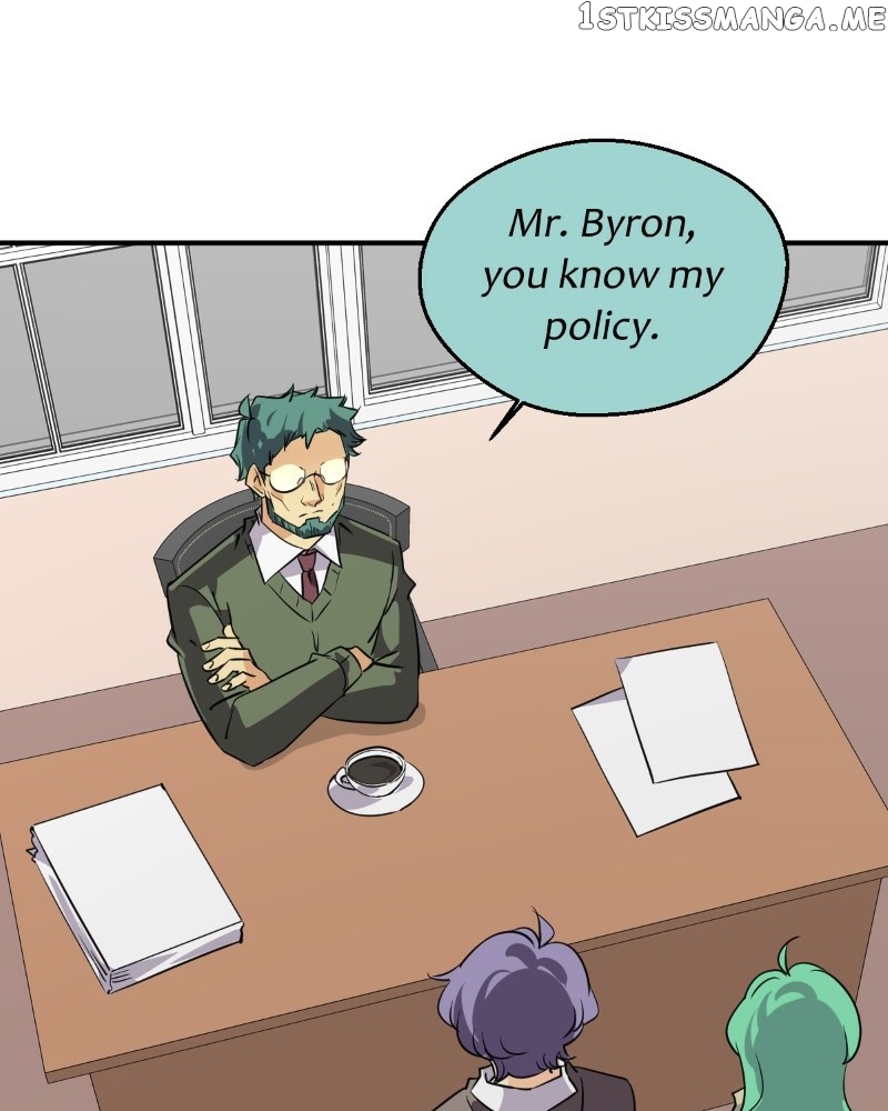 Read unOrdinary Manga EN Manga Online
