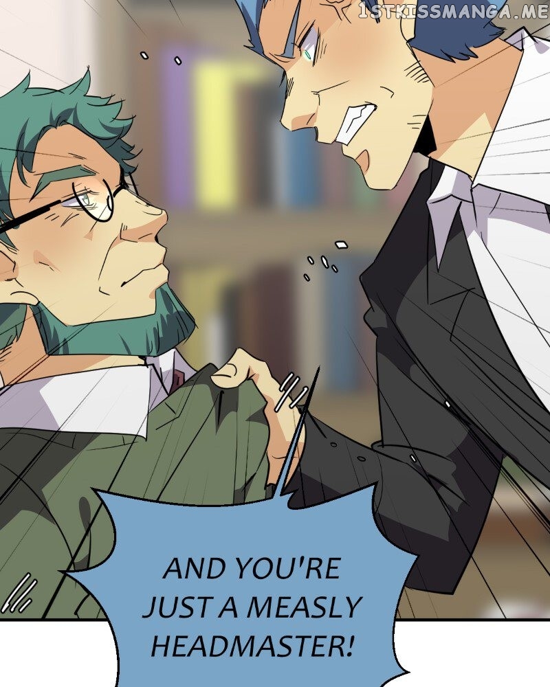 Read unOrdinary Manga EN Manga Online