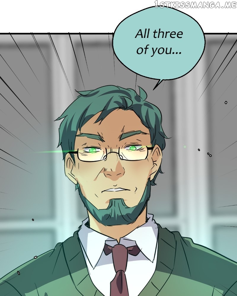 Read unOrdinary Manga EN Manga Online