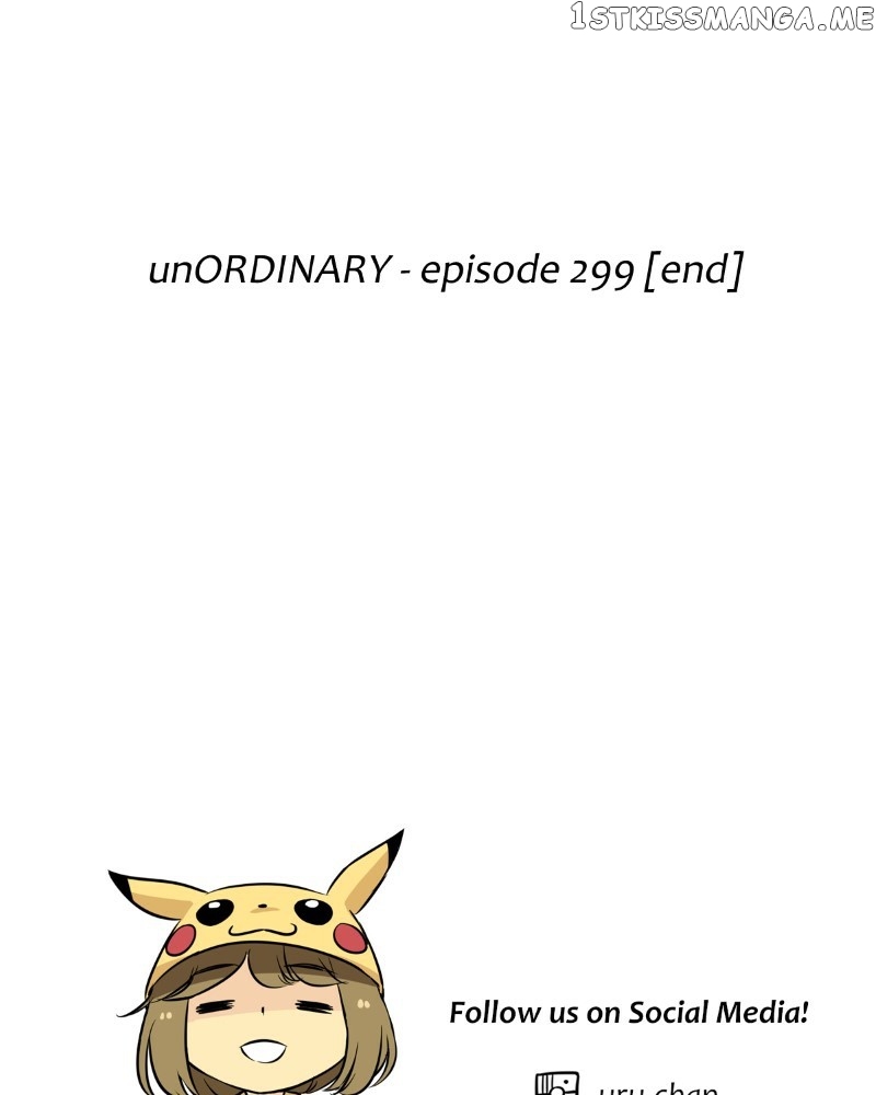 Read unOrdinary Manga EN Manga Online