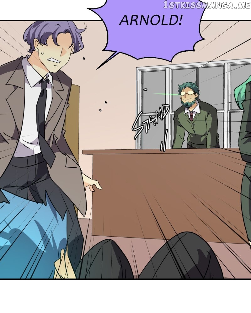 Read unOrdinary Manga EN Manga Online