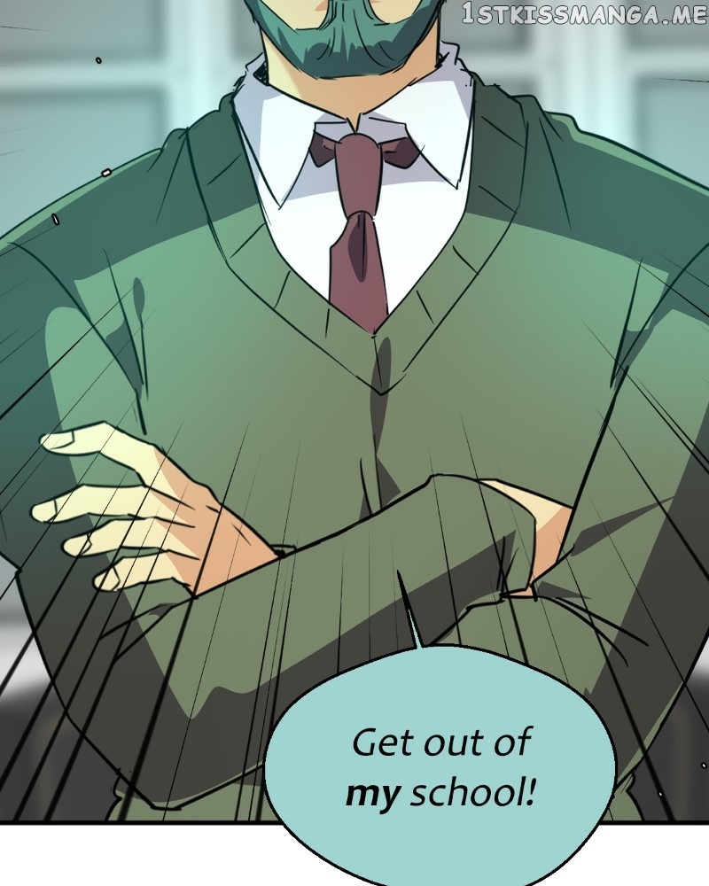 Read unOrdinary Manga EN Manga Online