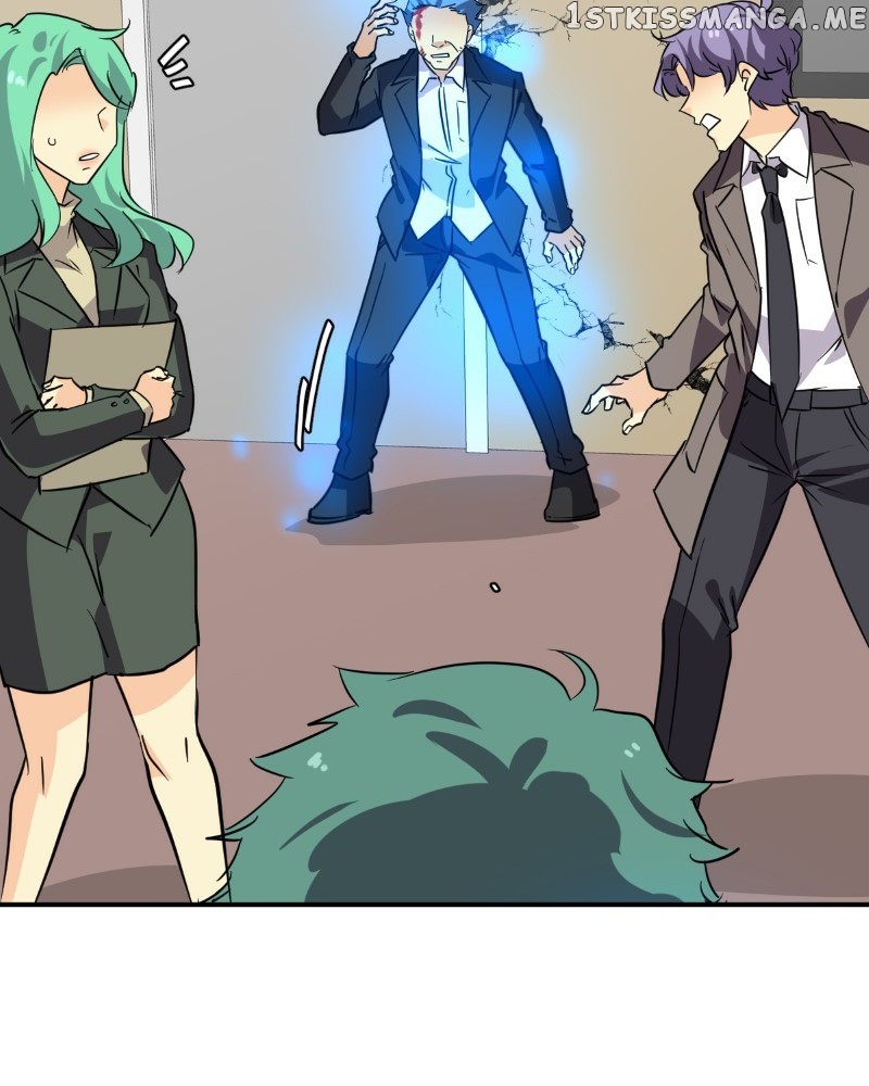 Read unOrdinary Manga EN Manga Online