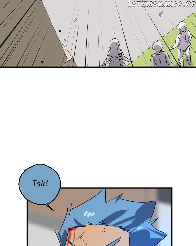 Read unOrdinary Manga EN Manga Online