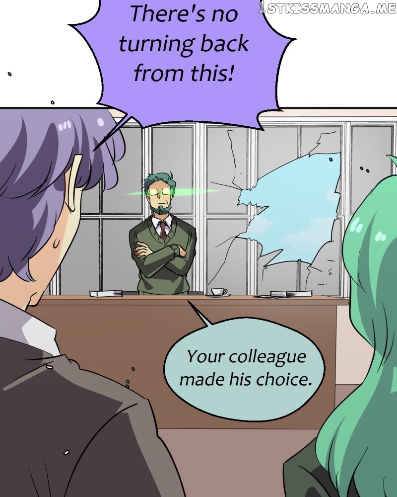 Read unOrdinary Manga EN Manga Online