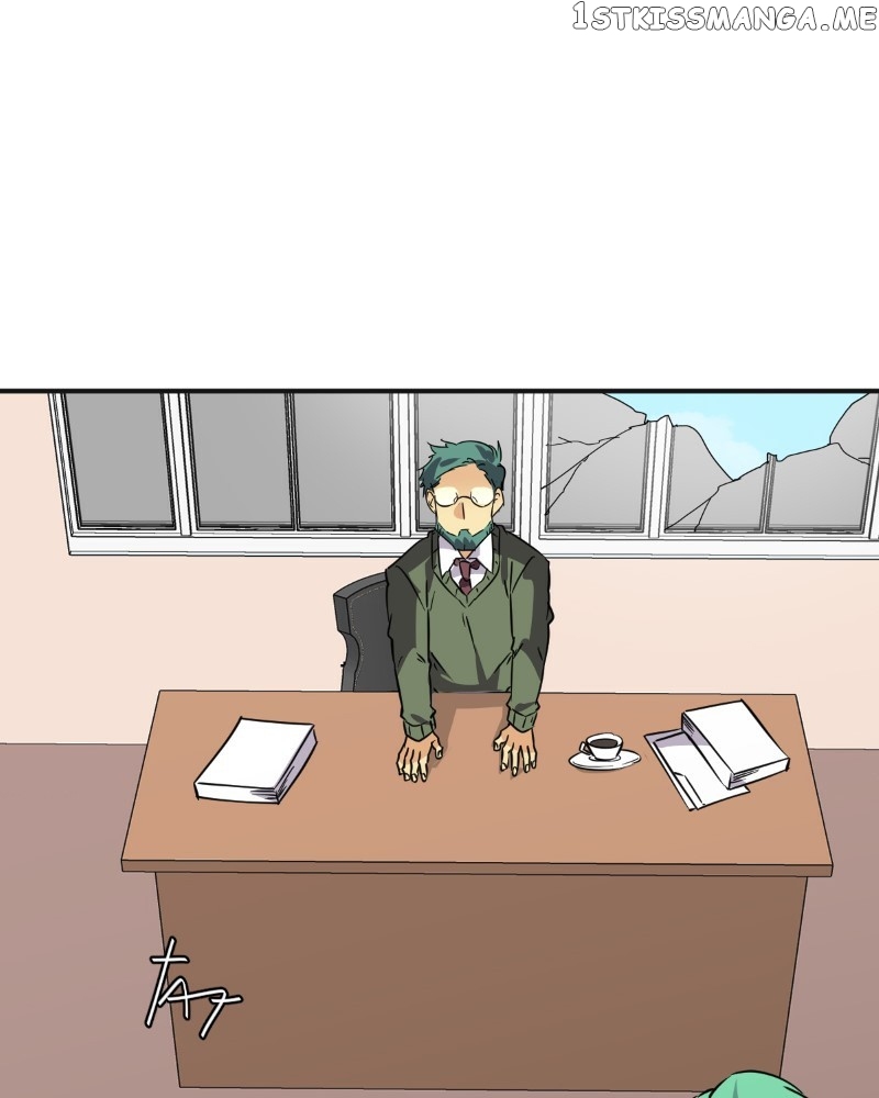 Read unOrdinary Manga EN Manga Online