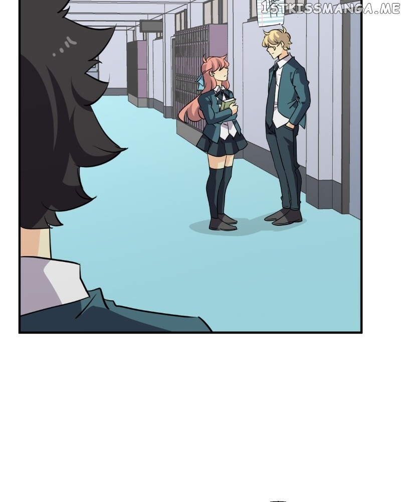 Read unOrdinary Manga EN Manga Online