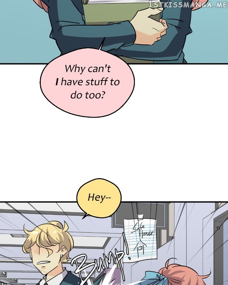 Read unOrdinary Manga EN Manga Online