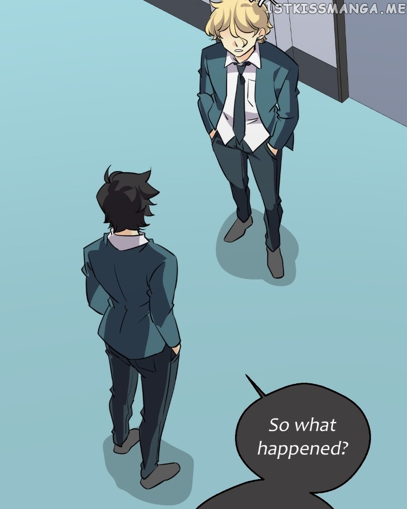 Read unOrdinary Manga EN Manga Online