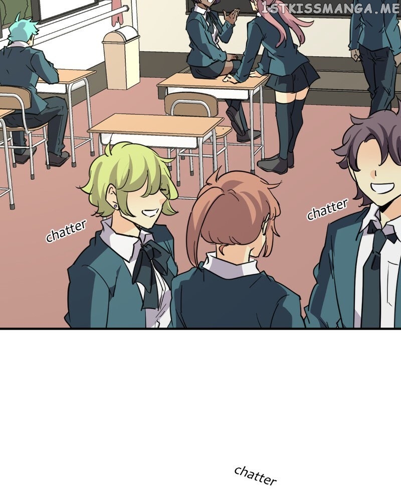 Read unOrdinary Manga EN Manga Online