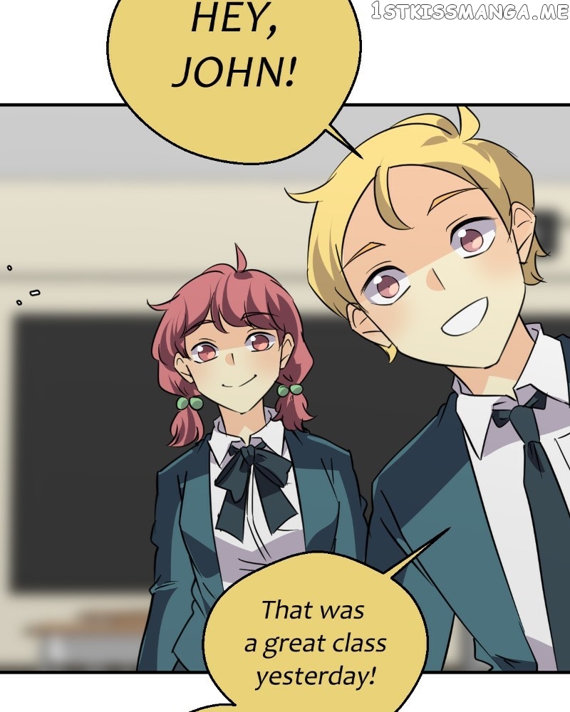 Read unOrdinary Manga EN Manga Online