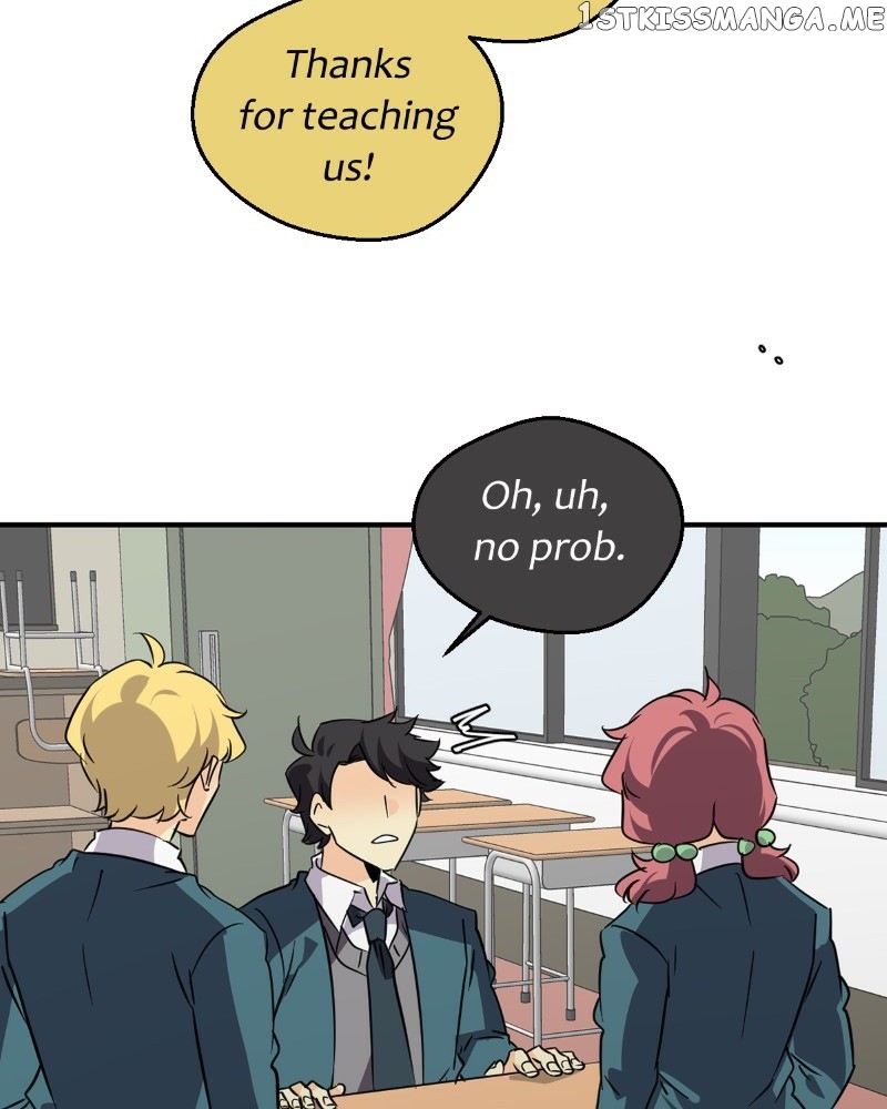 Read unOrdinary Manga EN Manga Online