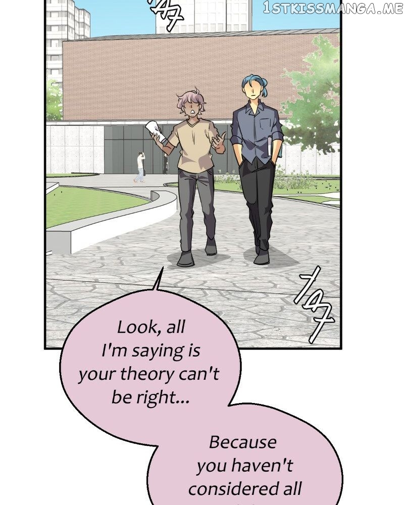 Read unOrdinary Manga EN Manga Online