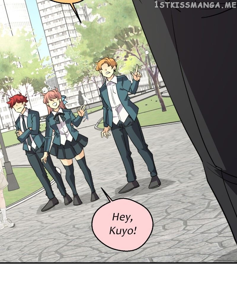 Read unOrdinary Manga EN Manga Online