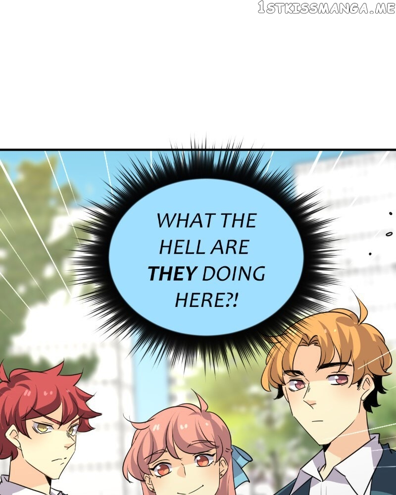 Read unOrdinary Manga EN Manga Online