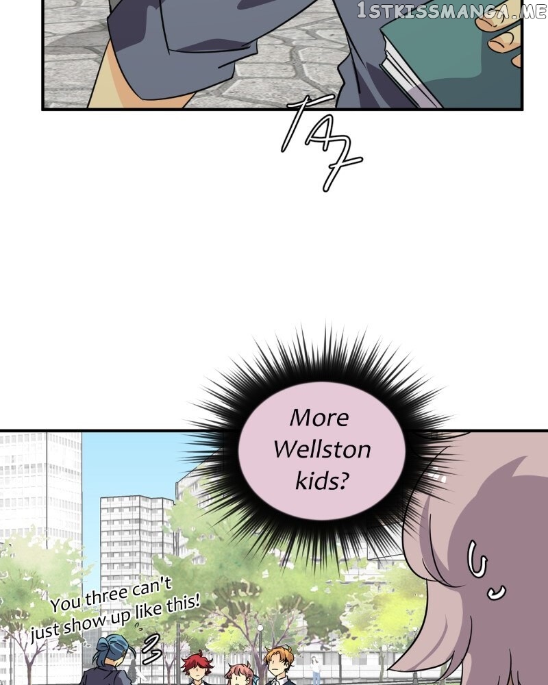 Read unOrdinary Manga EN Manga Online