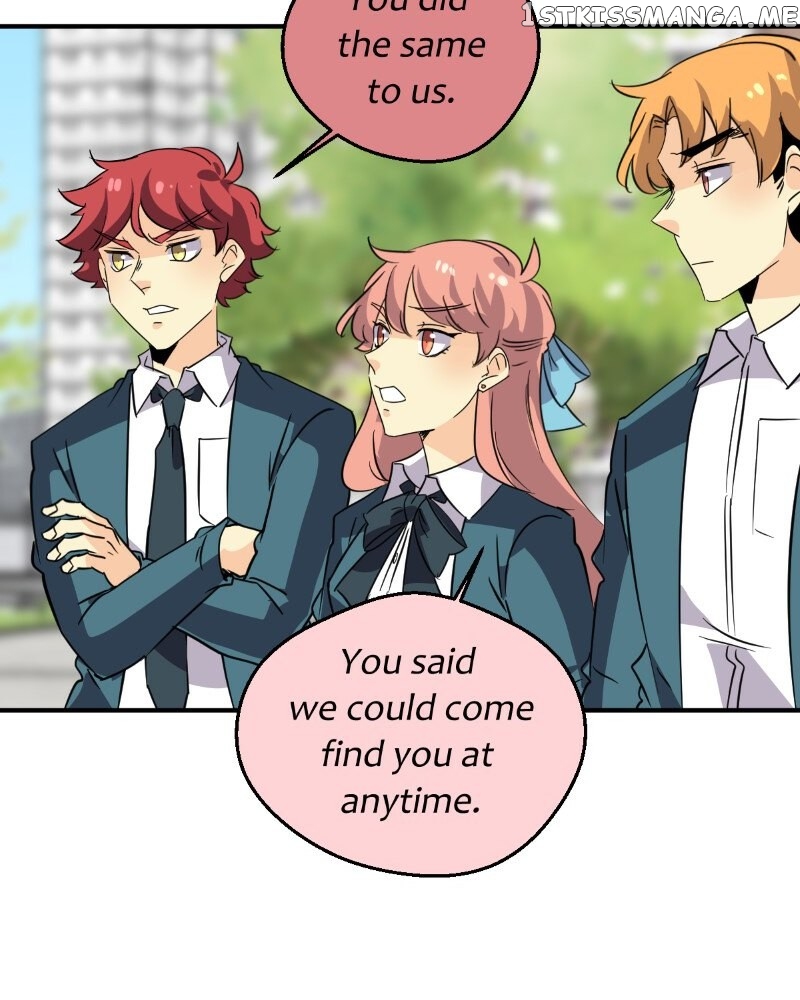 Read unOrdinary Manga EN Manga Online