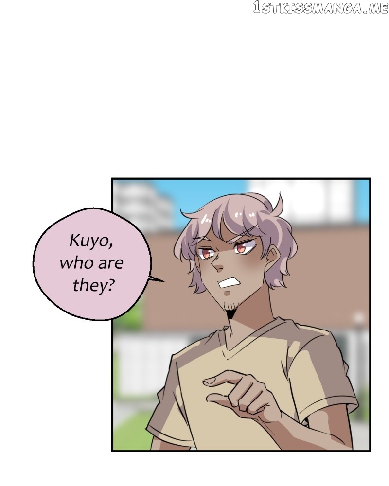 Read unOrdinary Manga EN Manga Online