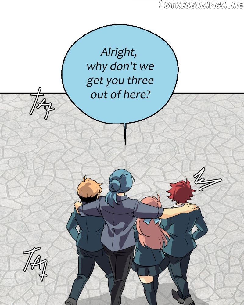 Read unOrdinary Manga EN Manga Online