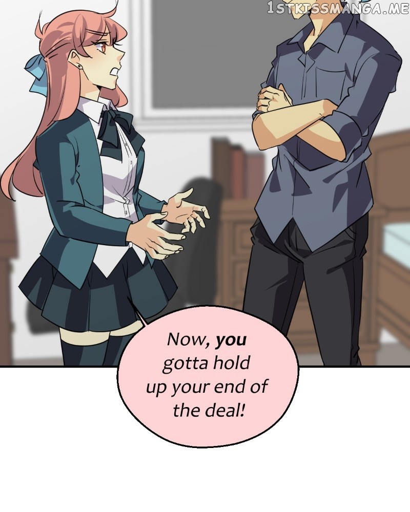 Read unOrdinary Manga EN Manga Online