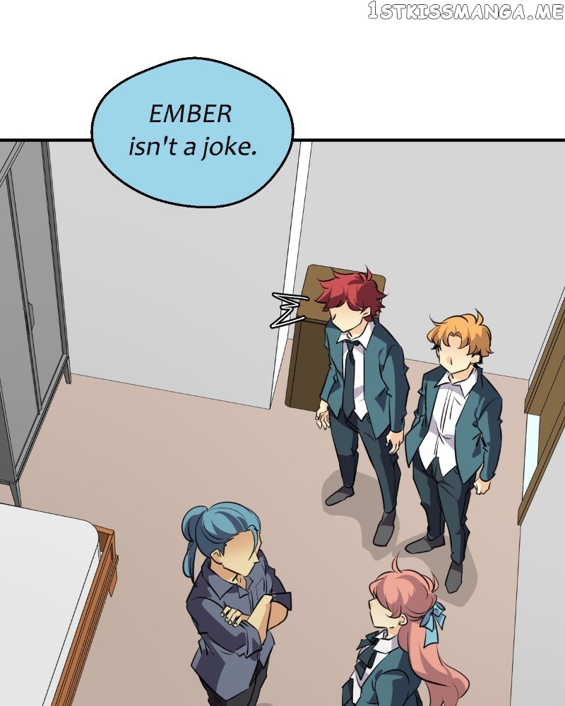 Read unOrdinary Manga EN Manga Online