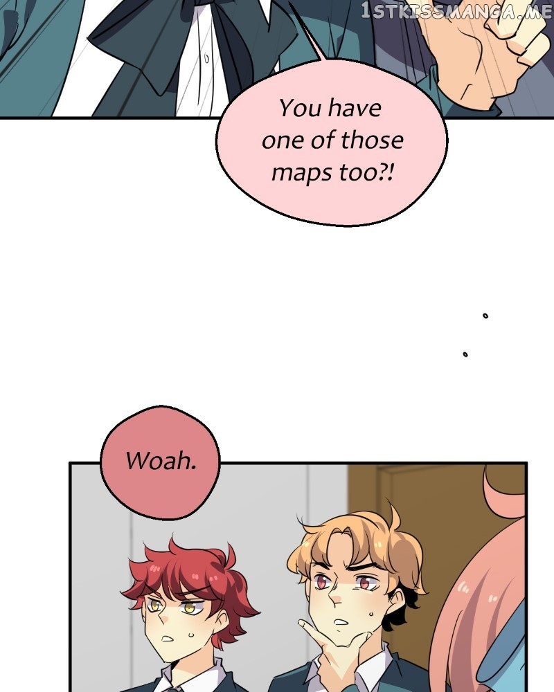 Read unOrdinary Manga EN Manga Online