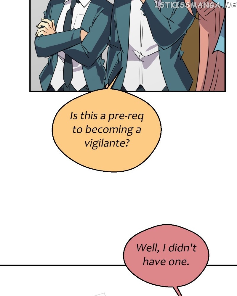 Read unOrdinary Manga EN Manga Online