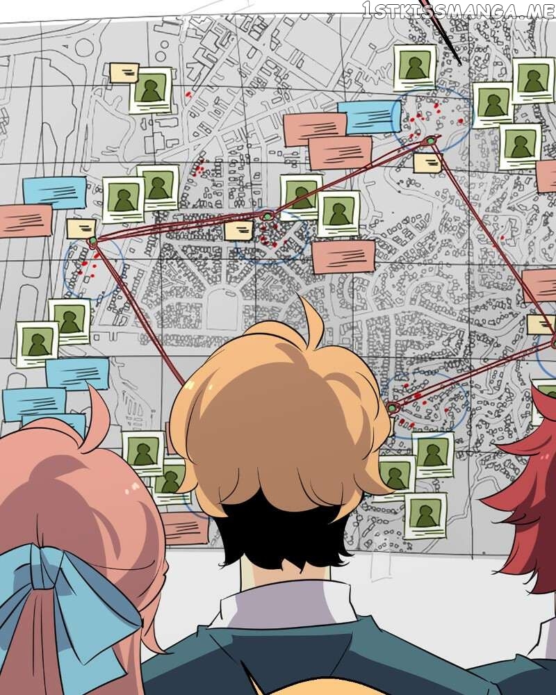 Read unOrdinary Manga EN Manga Online
