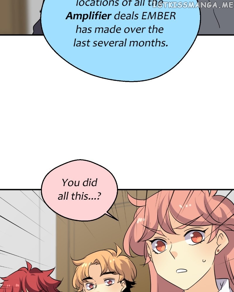 Read unOrdinary Manga EN Manga Online