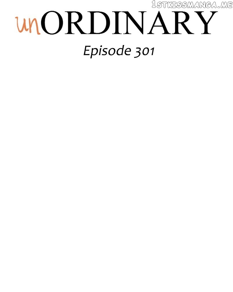 Read unOrdinary Manga EN Manga Online