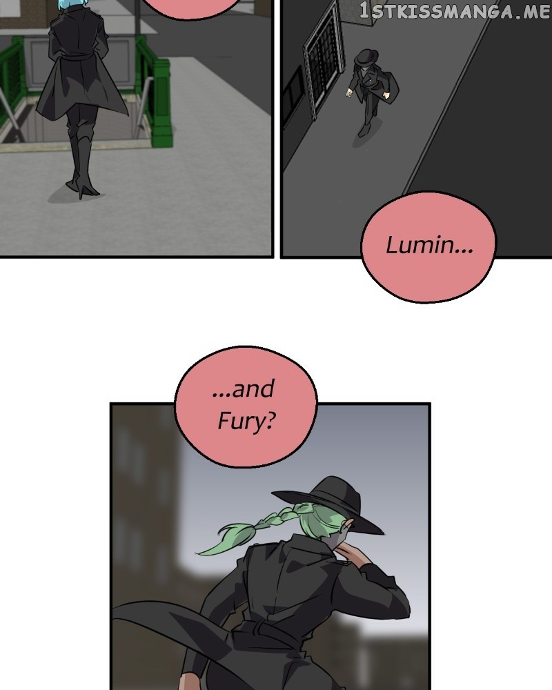 Read unOrdinary Manga EN Manga Online