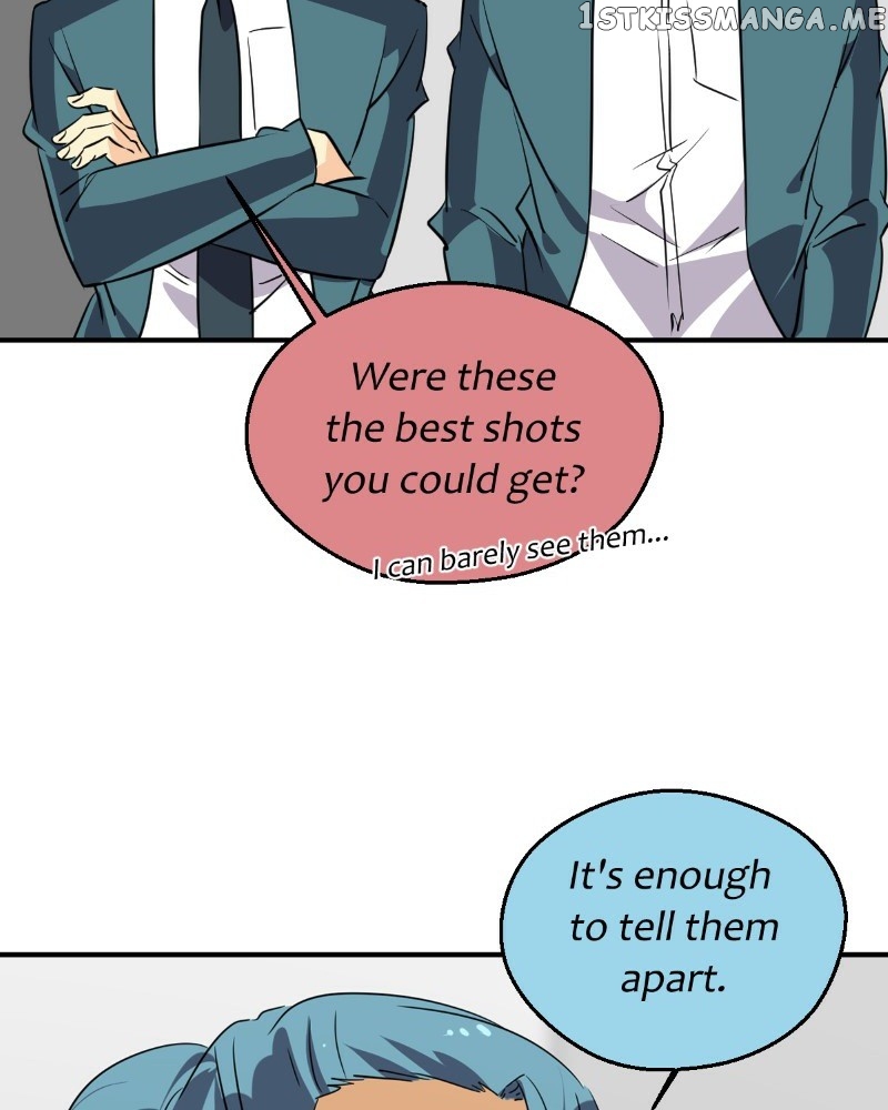 Read unOrdinary Manga EN Manga Online