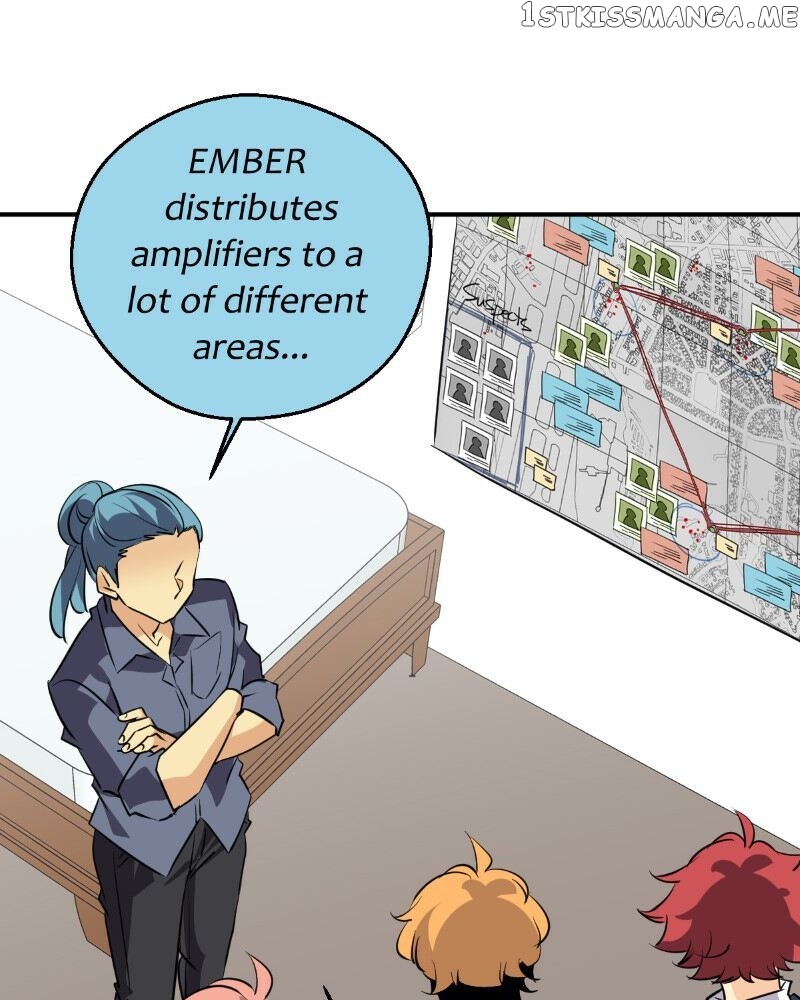 Read unOrdinary Manga EN Manga Online
