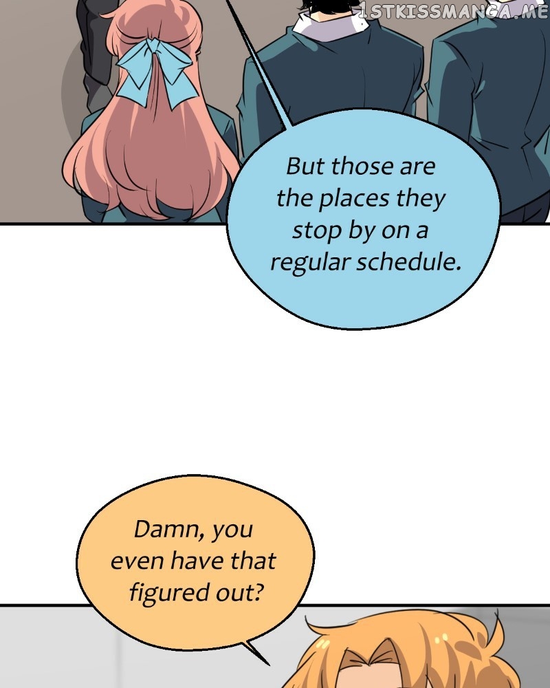 Read unOrdinary Manga EN Manga Online