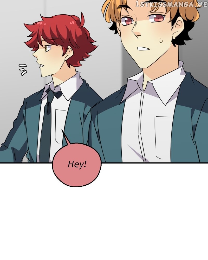 Read unOrdinary Manga EN Manga Online