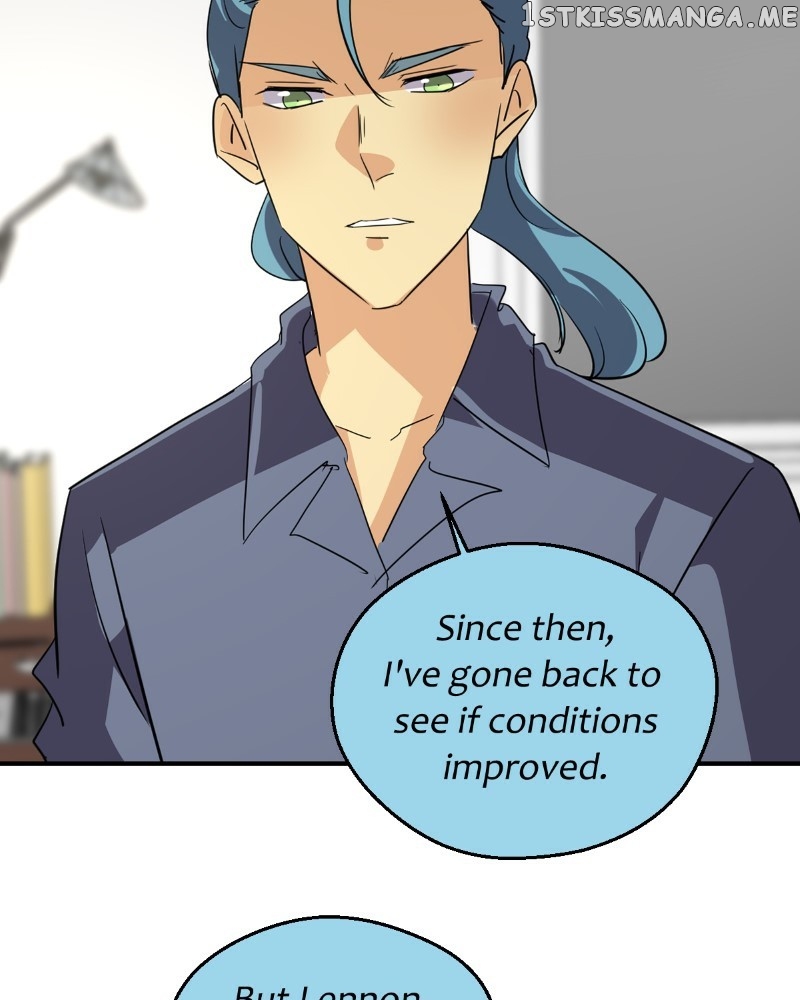 Read unOrdinary Manga EN Manga Online