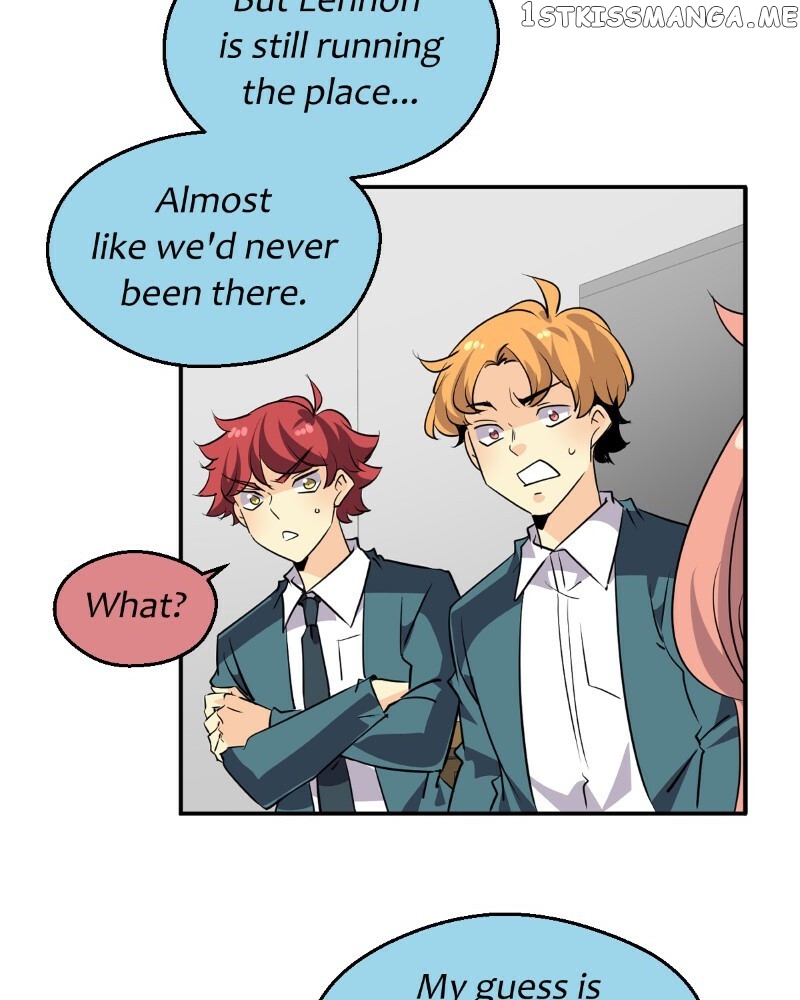 Read unOrdinary Manga EN Manga Online