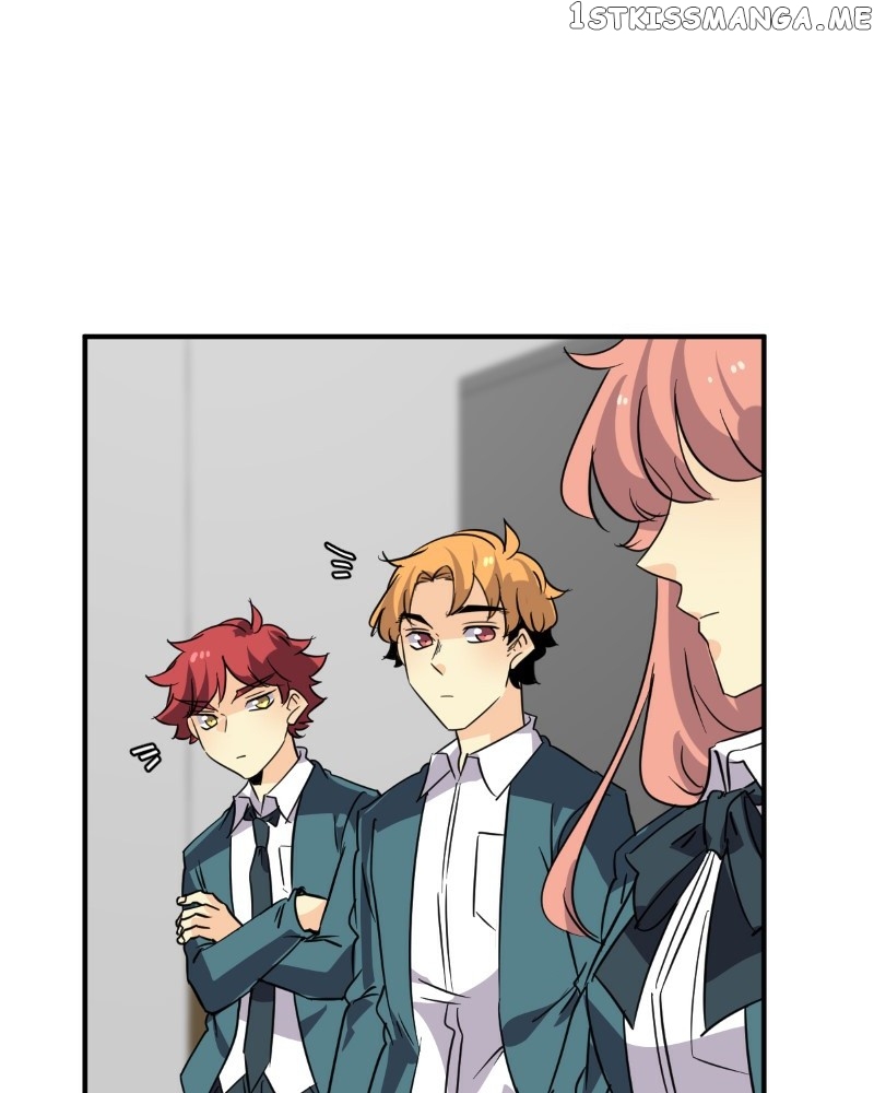 Read unOrdinary Manga EN Manga Online